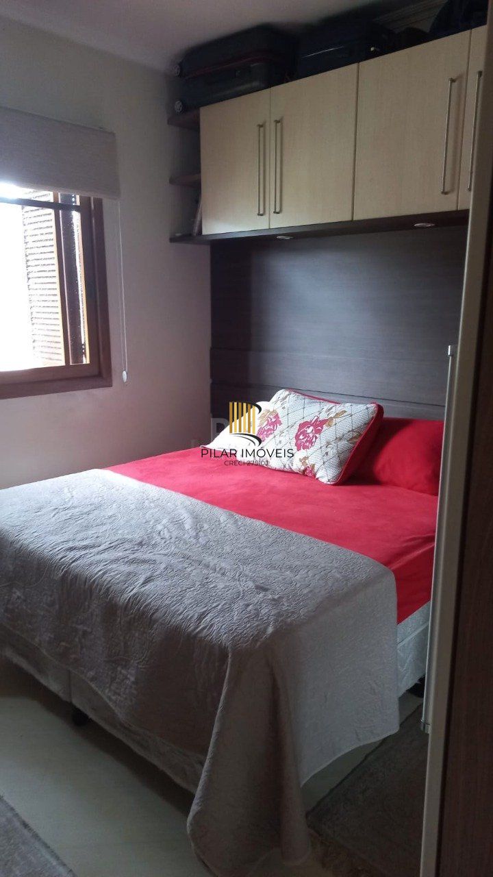 Casa para Venda - 135m², 3 dormitórios, sendo 1 suites, 2 vagas - Vale Do Sol