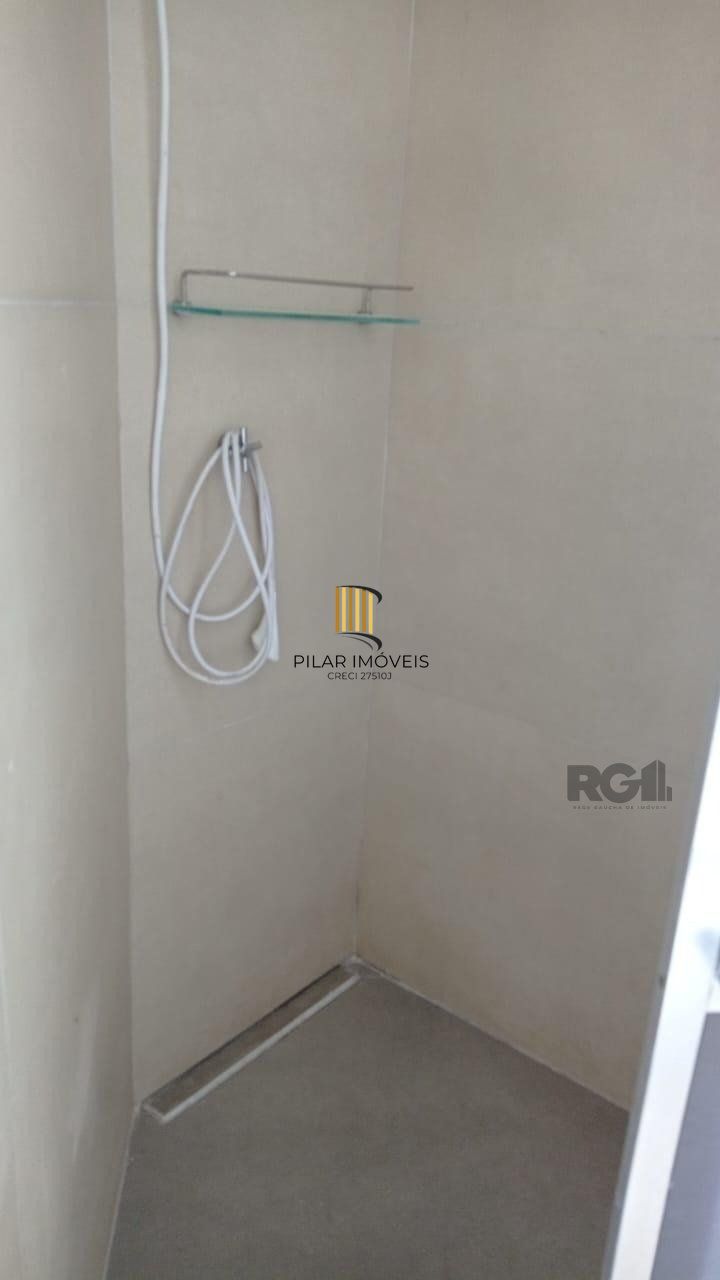Apartamento térreo, 2 dormitórios, 1 vaga, Bairro   Jardim América     