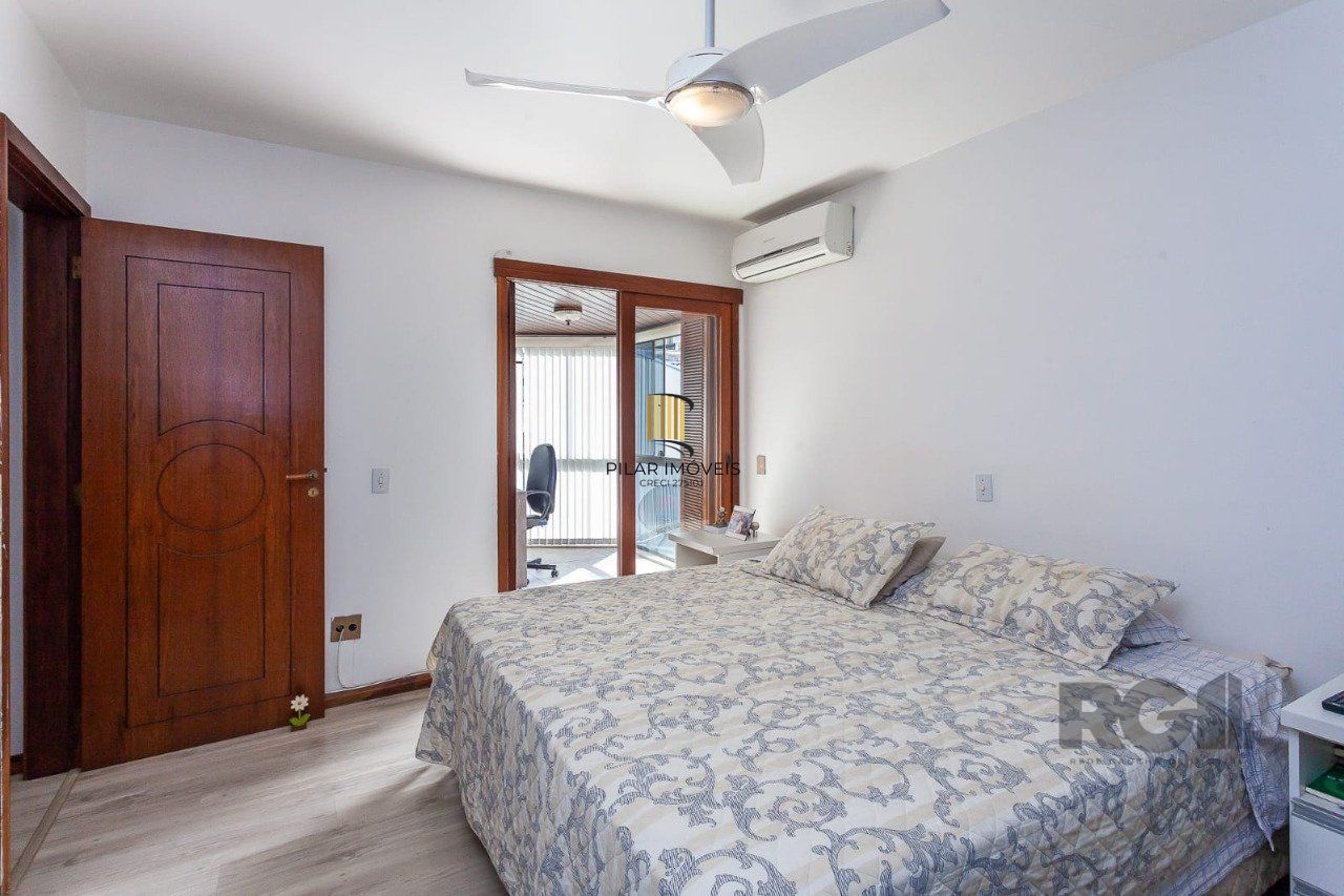Apartamento semi mobiliado, 3 dormitórios, 1 suíte, vaga de garagem, Bairro Eunice Nova