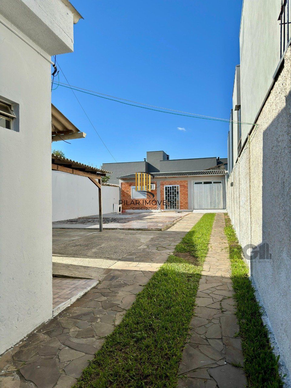 Loja no bairro Vila Monte Carlo