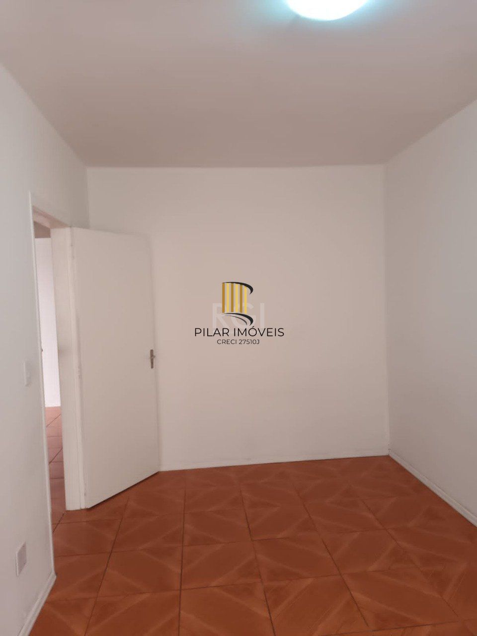 Apartamento 2 dormitórios Bairro Vila Eunice