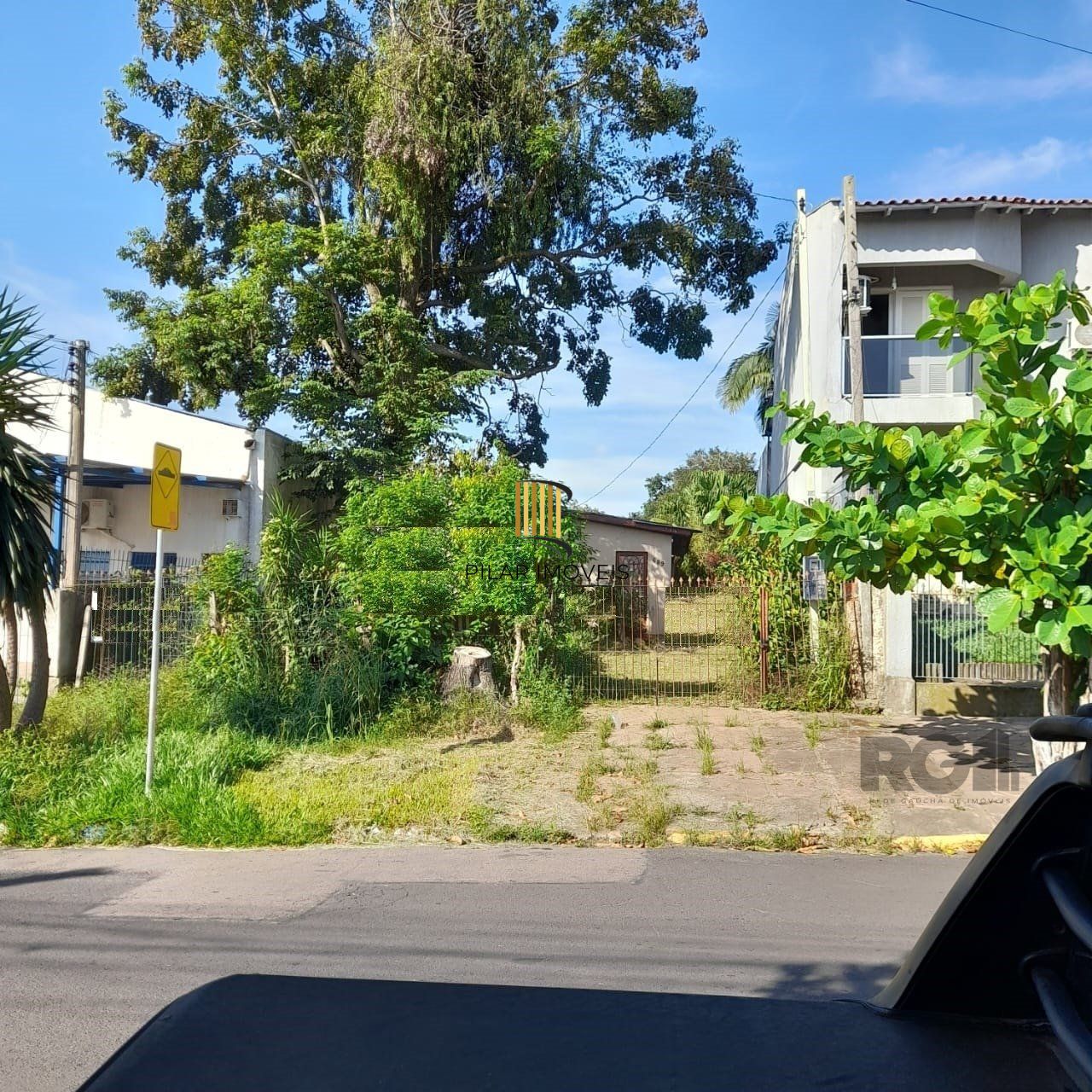 Terreno 700m² Bairro POnta Porã - Pilar Imóveis