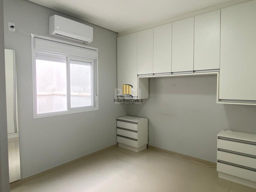 Apartamento 2 dorms, 2 vagas, Bairro Jardim do Bosque
