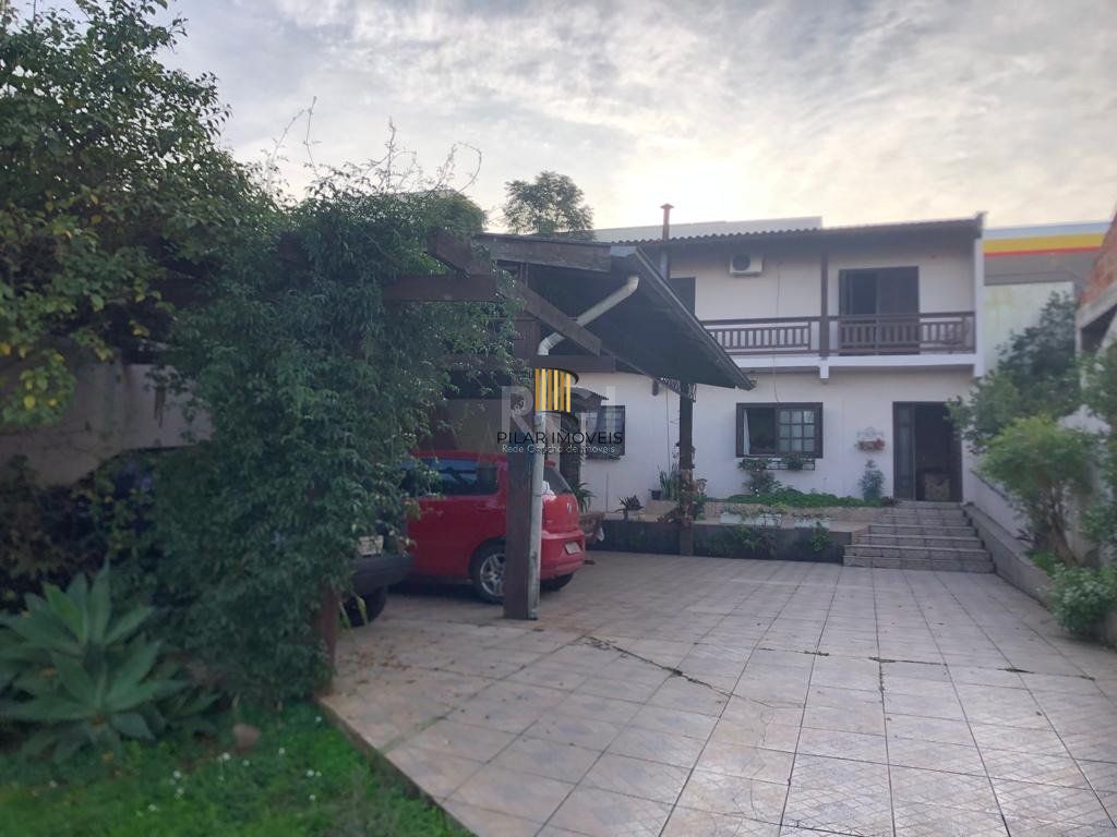 Casa para Venda - 120m², 3 dormitórios, sendo 2 suites, 3 vagas - Vera Cruz - Pilar Imóveis