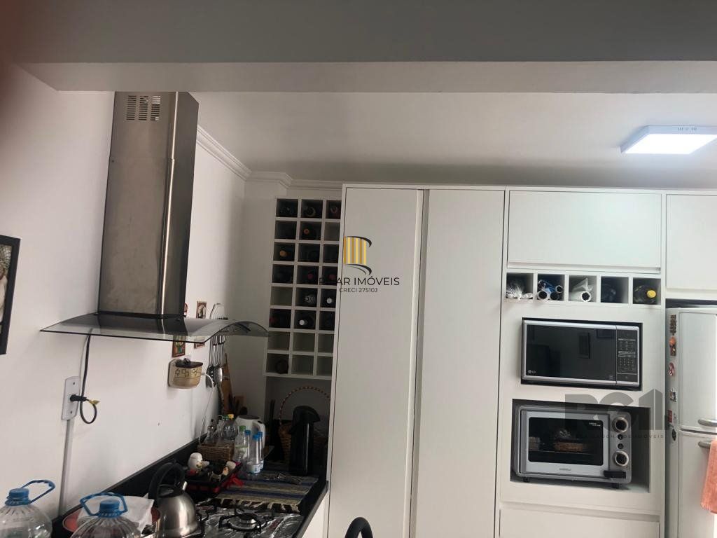Apartamento 3 dormitórios no bairro Vila Veranópolis