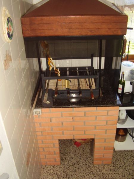 Sítio 3 dormitórios no bairro Neópolis