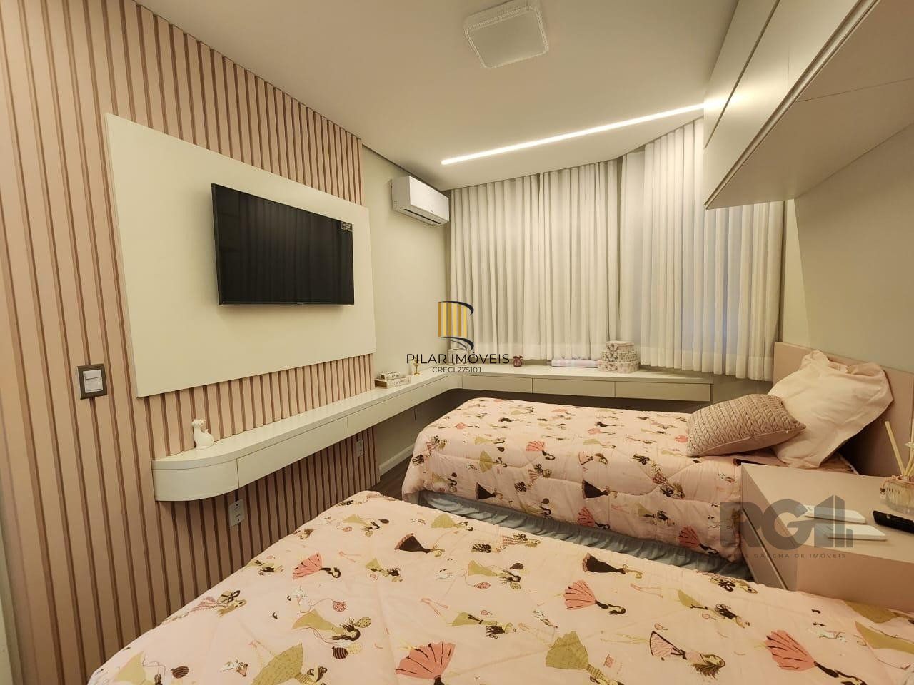 Casa em condomínio, 3 dorms, 1 suíte, 2 vagas bairro vale Ville