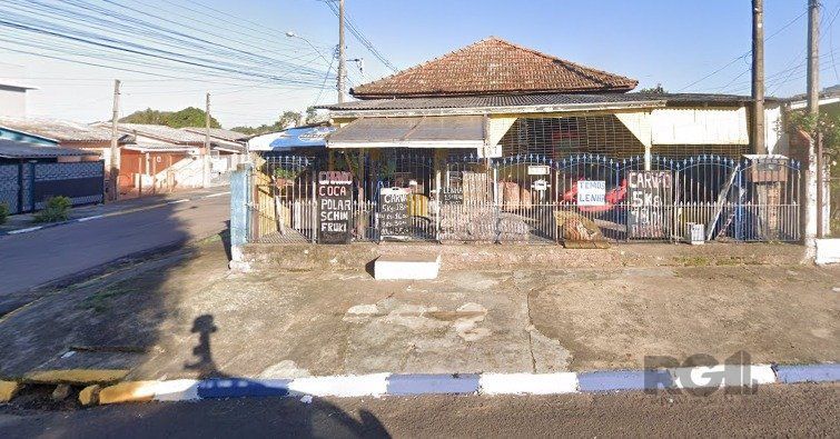 Terreno 300,00m² Bairro Bom Principio - Pilar Imóveis