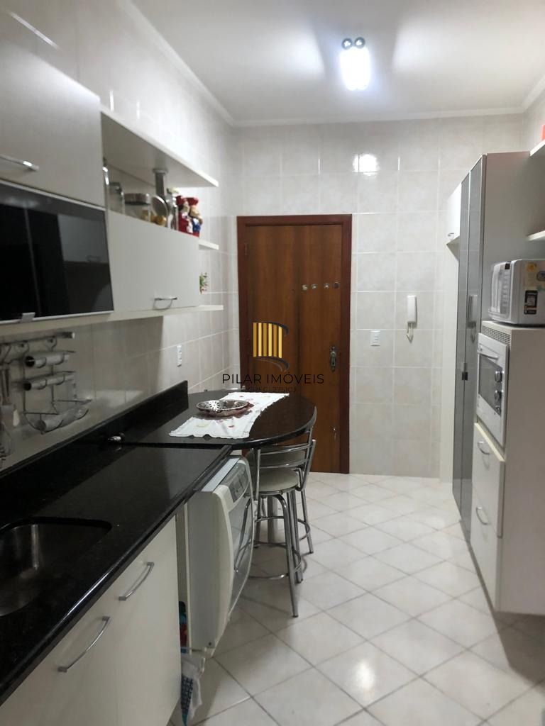 Apartamento para Venda - 130m², 3 dormitórios, sendo 1 suites, Vila Eunice Nova