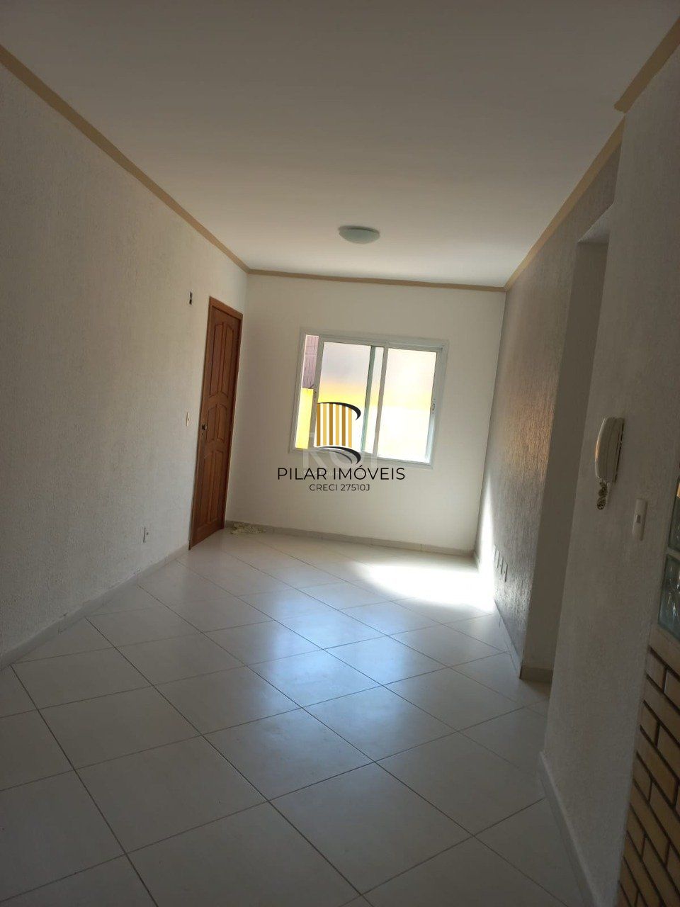 Apartamento para Venda - 69.58m², 3 dormitórios, sendo 1 suites, 1 vaga - Vila Veranópolis
