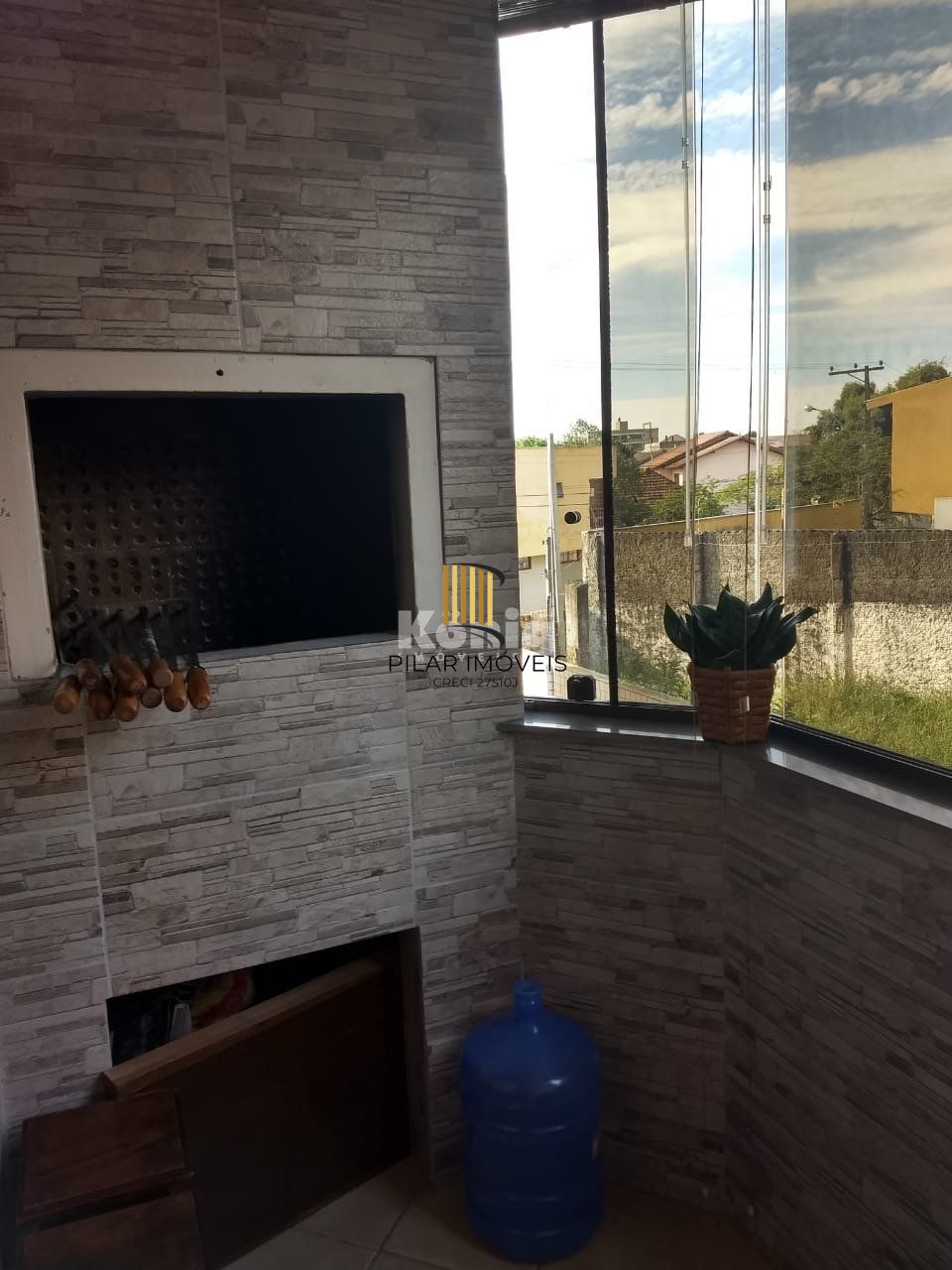 Apartamento para Venda - 85.85m², 2 dormitórios, Vila Parque Brasilia