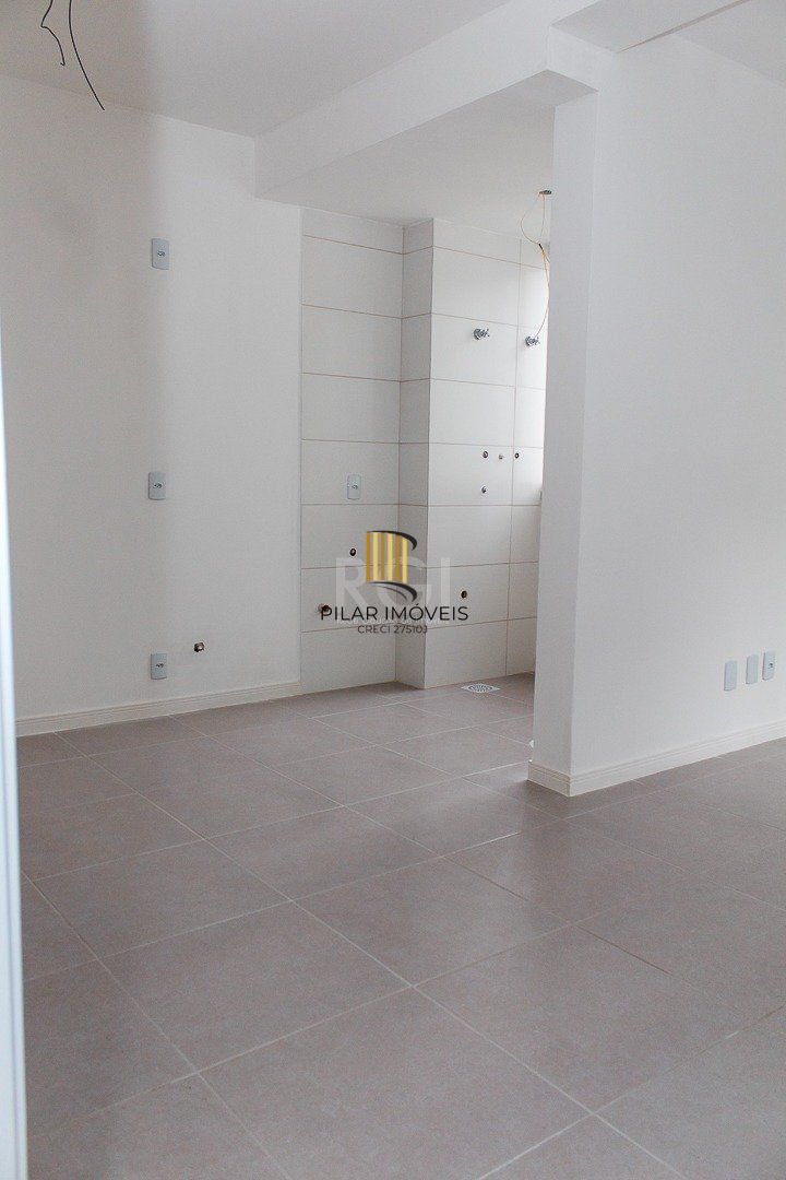 Apartamento 2 dormitórios no bairro Vila Monte Carlo