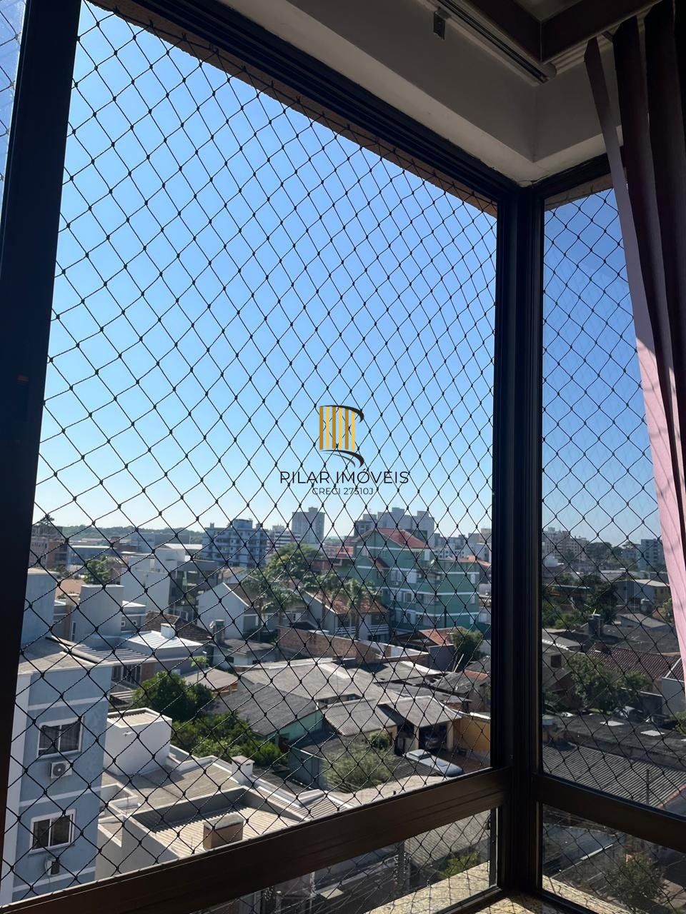 Apartamento 2 dormitórios no bairro City