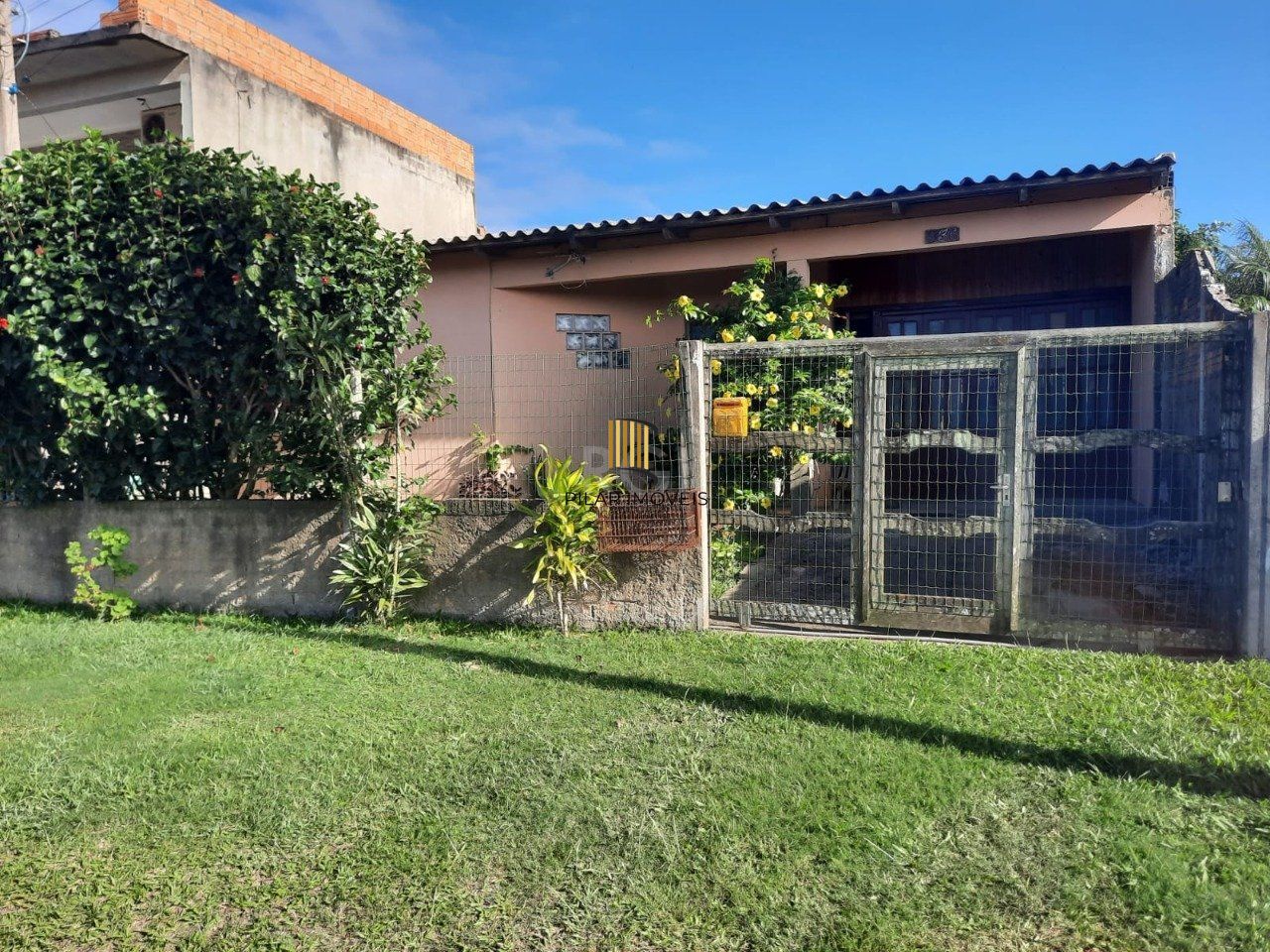 Casa 3 dormitórios em Tramandaí - Pilar Imóveis