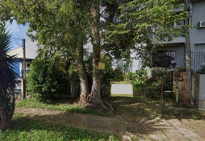 Terreno 700m² Bairro POnta Porã