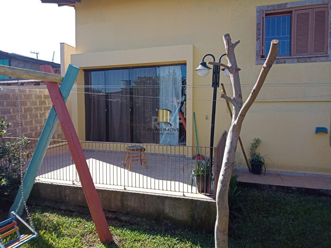 Sobrado para Venda - 240m², 3 dormitórios, sendo 1 suites, 2 vagas - Vila Vista Alegre