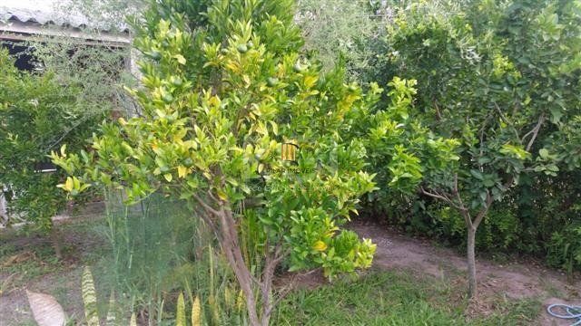 Casa para Venda - 300m², 2 dormitórios, sendo 1 suites, 1 vaga - Lami