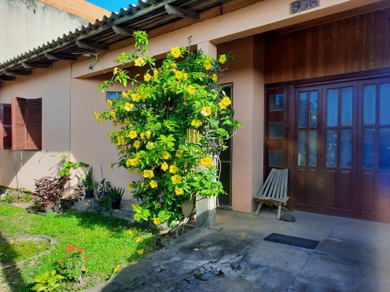 Casa 3 dormitórios em Tramandaí
