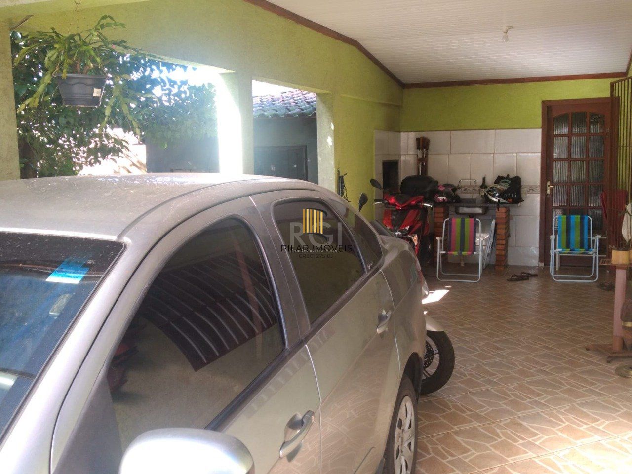 Casa para Venda - 155m², 3 dormitórios, 2 vagas - Jardim do Bosque