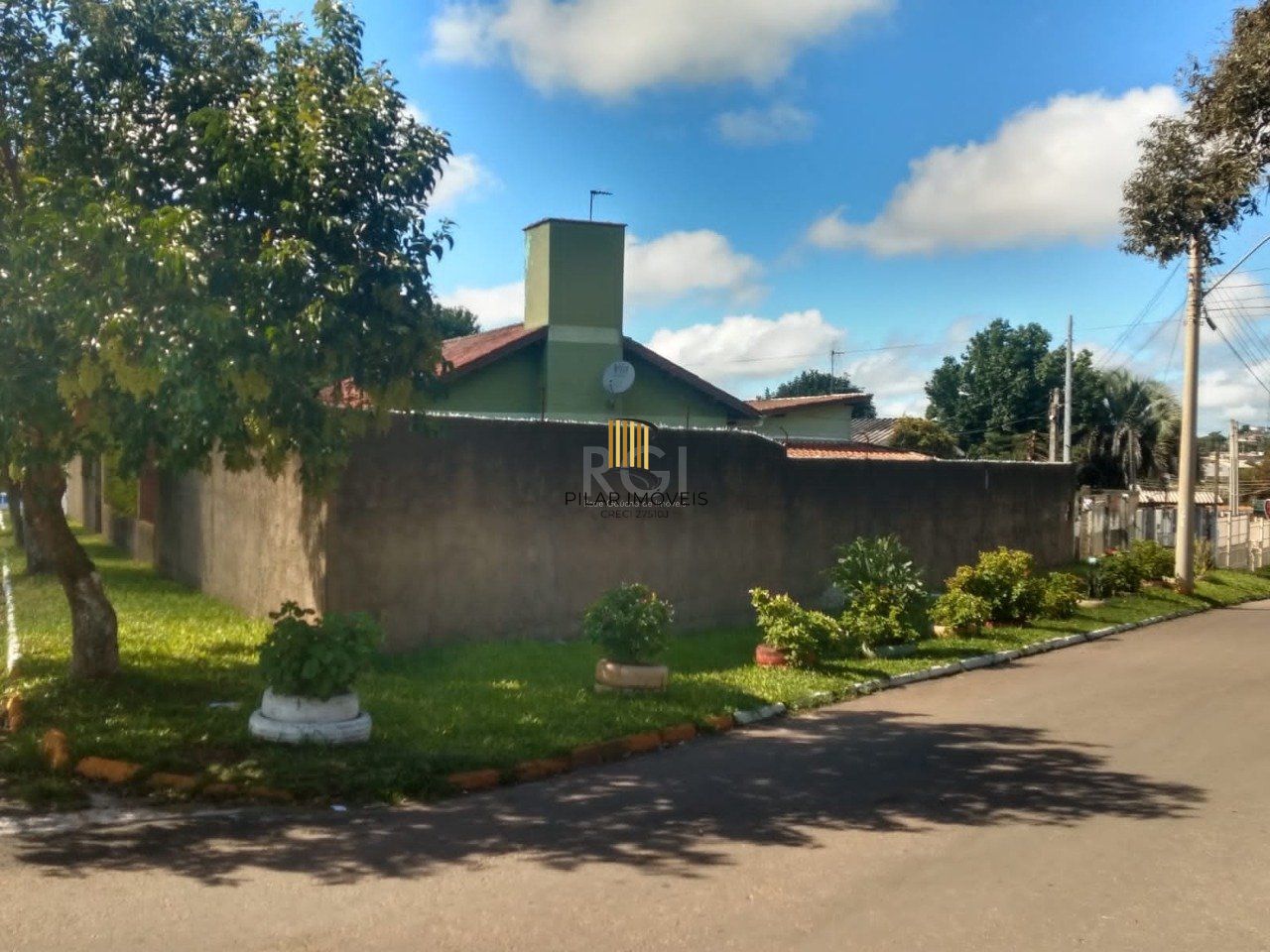 Casa para Venda - 155m², 3 dormitórios, 2 vagas - Jardim do Bosque