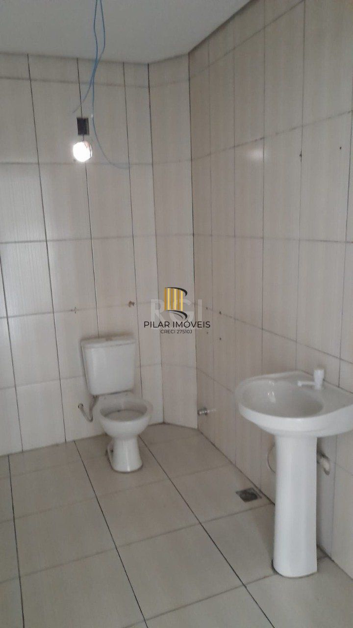 Pavilhão para Venda - 0m², 0 dormitórios, Vila Princesa Izabel