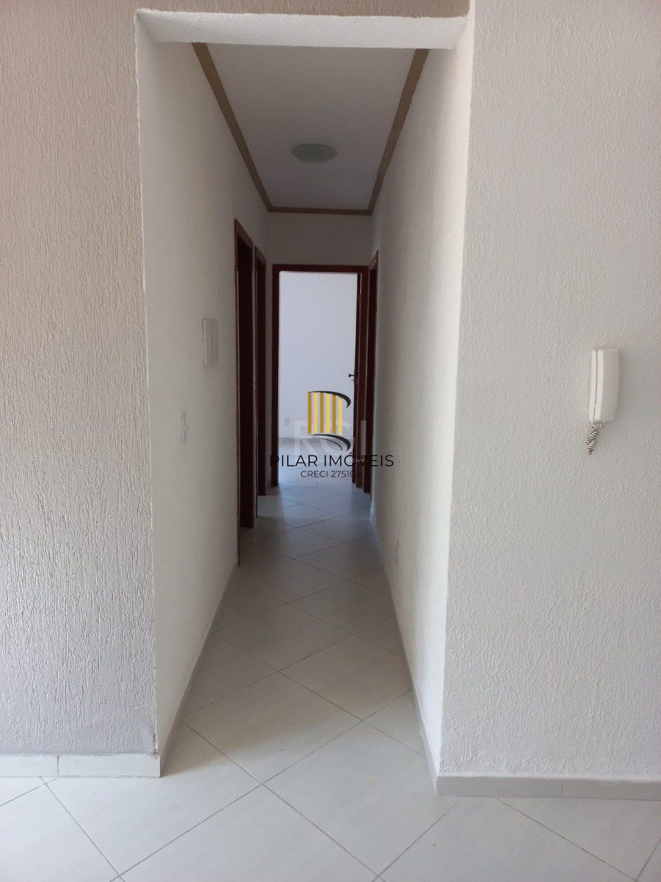 Apartamento para Venda - 69.58m², 3 dormitórios, sendo 1 suites, 1 vaga - Vila Veranópolis