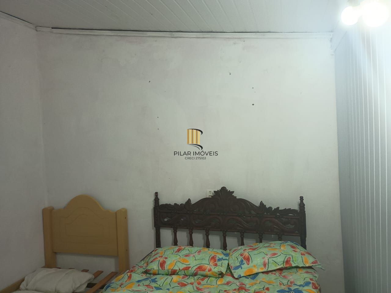Casa 2 dormitórios, 1 suíte, 2 vagas