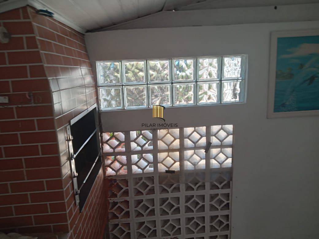 Casa 2 dormitórios, 1 suíte, 2 vagas