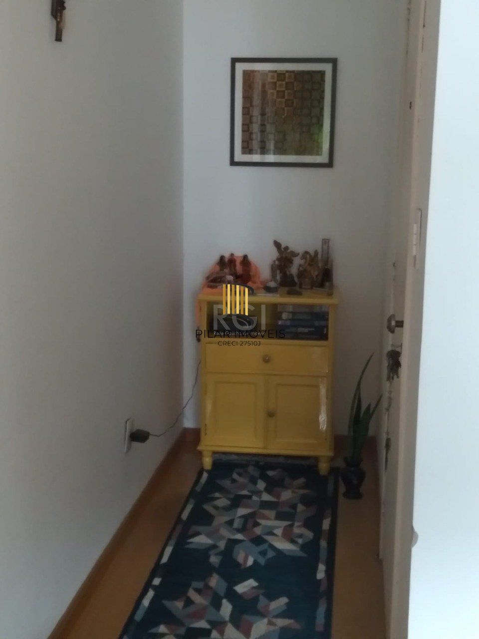 Apartamento para Venda - 70m², 2 dormitórios, sendo 1 suites, 1 vaga - Vila Cachoeirinha