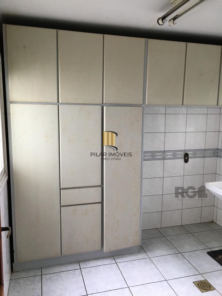 Apartamento 3 dormitórios, 1 suíte, vaga garagem, Bairro Vila City
