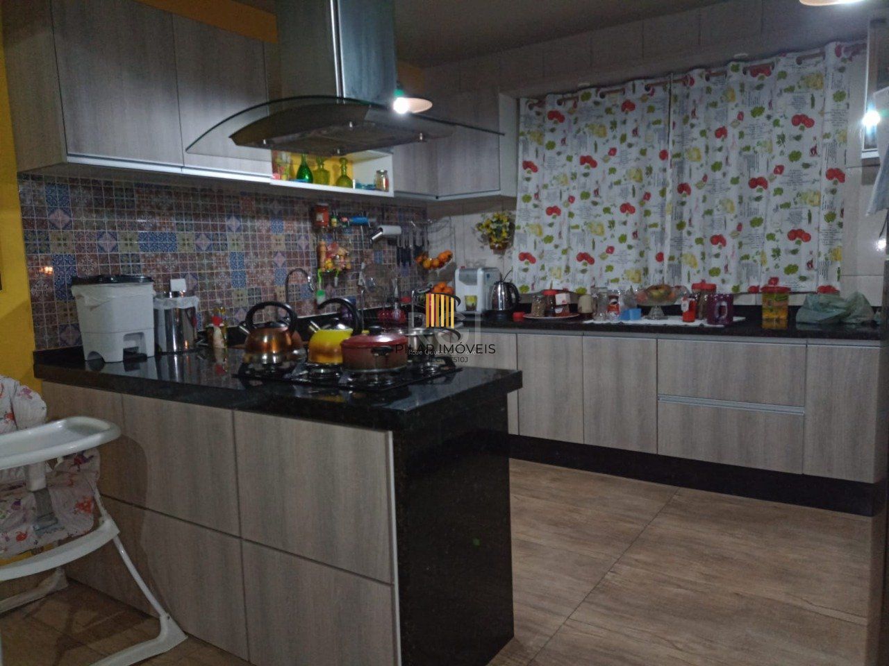 Sobrado para Venda - 240m², 3 dormitórios, sendo 1 suites, 2 vagas - Vila Vista Alegre