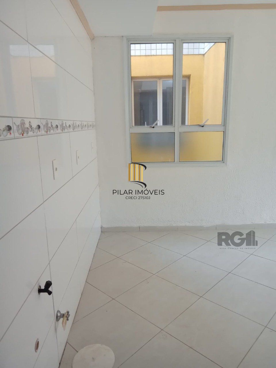 Apartamento para Venda - 69.58m², 3 dormitórios, sendo 1 suites, 1 vaga - Vila Veranópolis