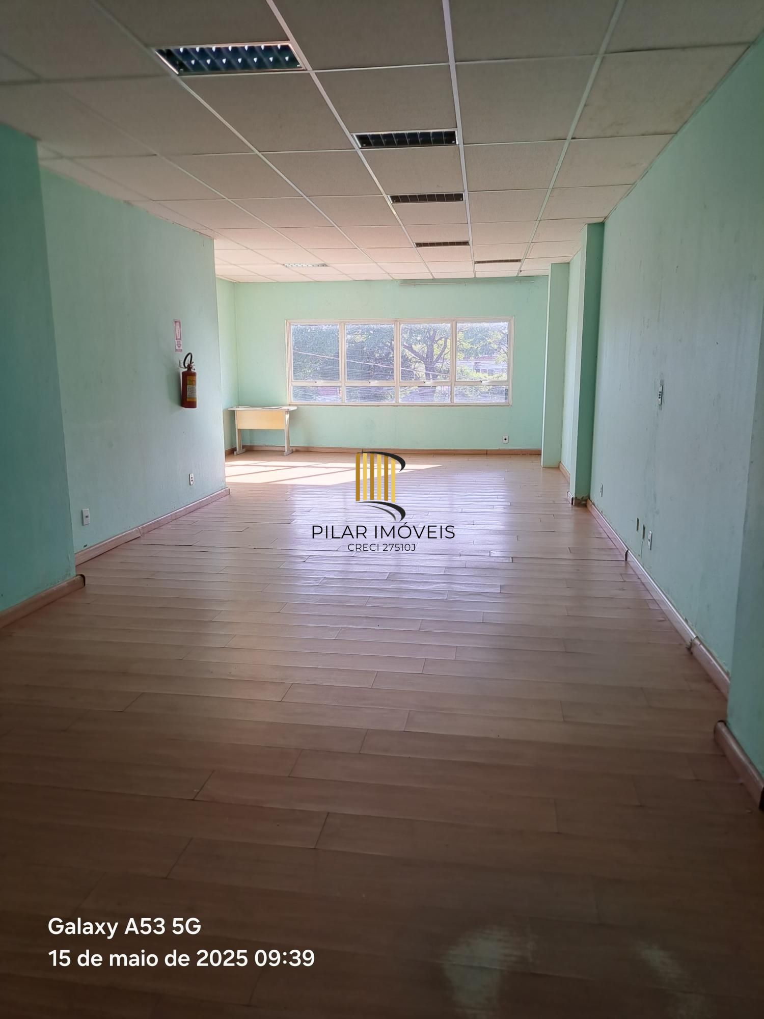 Prédio comercial 131m² Bairro São Jerônimo
