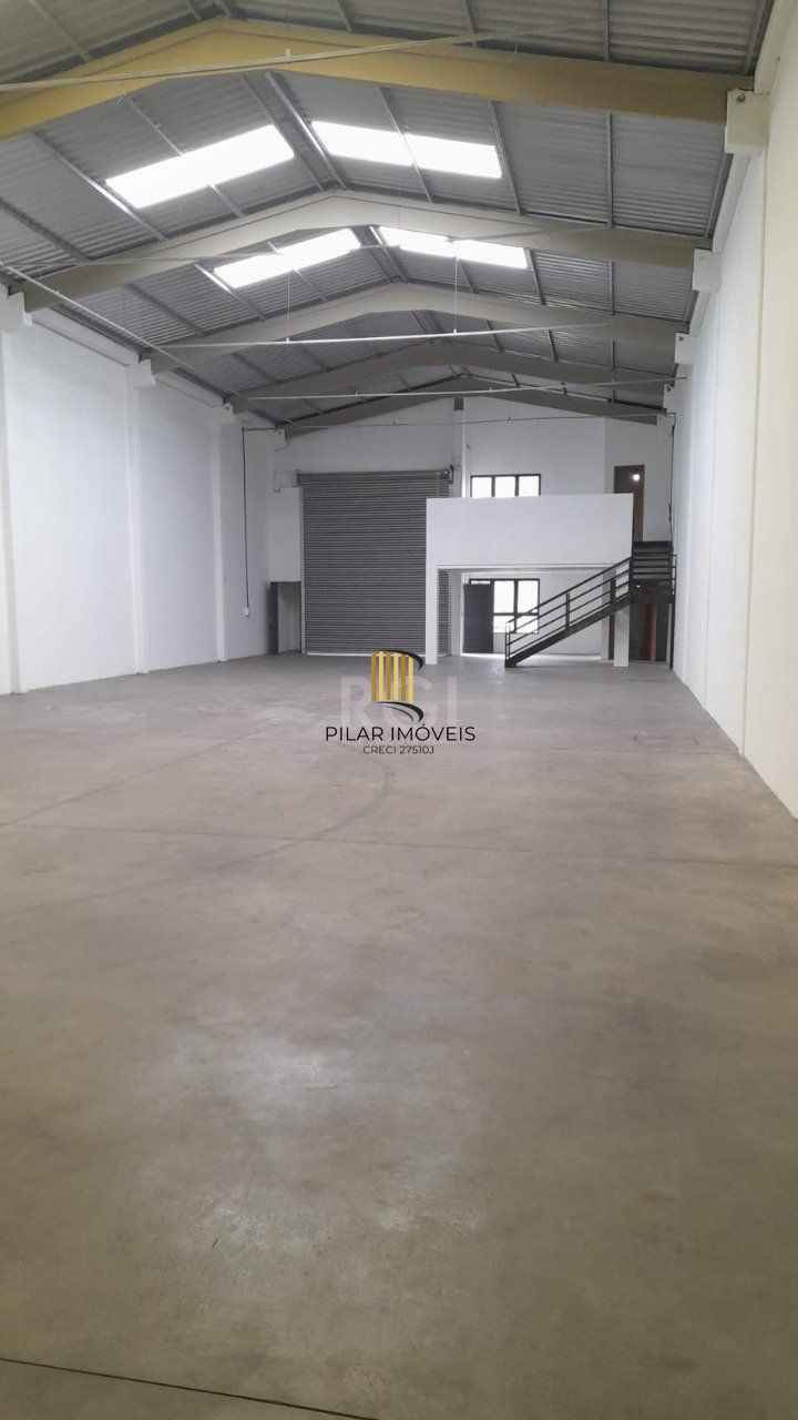 Pavilhão para Venda - 0m², 0 dormitórios, Vila Princesa Izabel