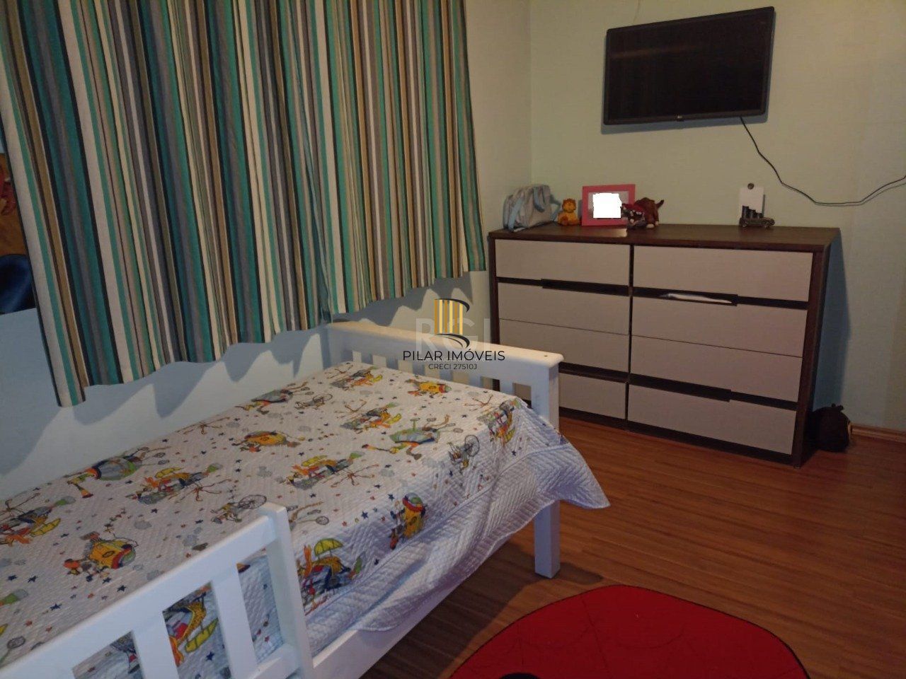 Sobrado para Venda - 240m², 3 dormitórios, sendo 1 suites, 2 vagas - Vila Vista Alegre