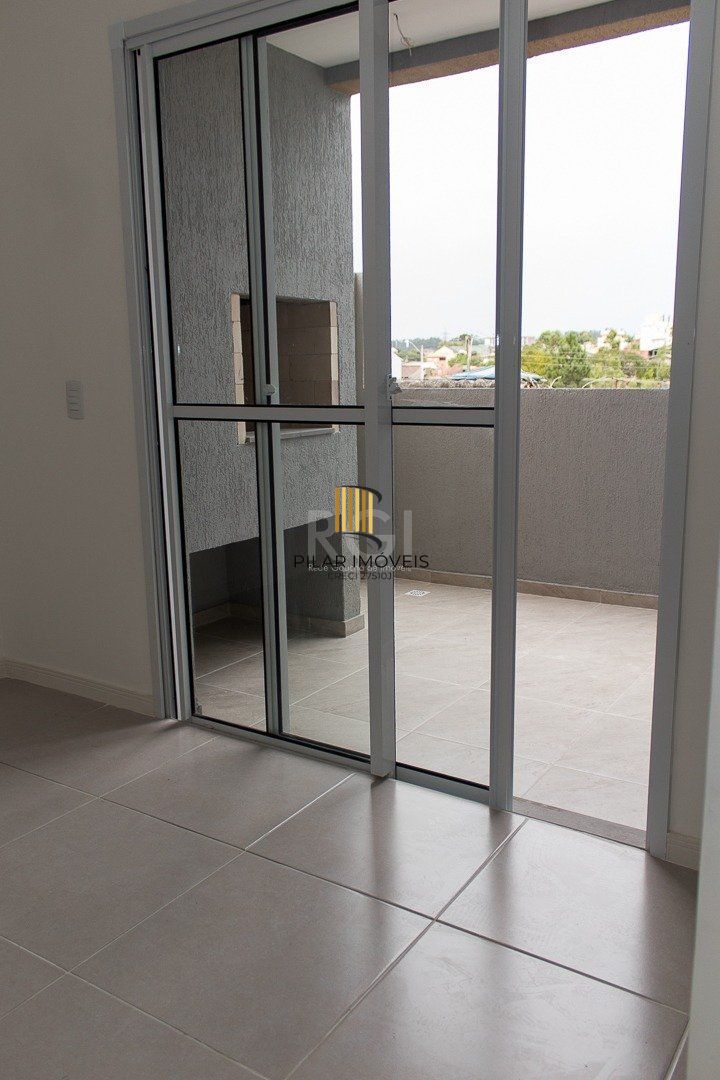 Apartamento 2 dormitórios no bairro Vila Monte Carlo