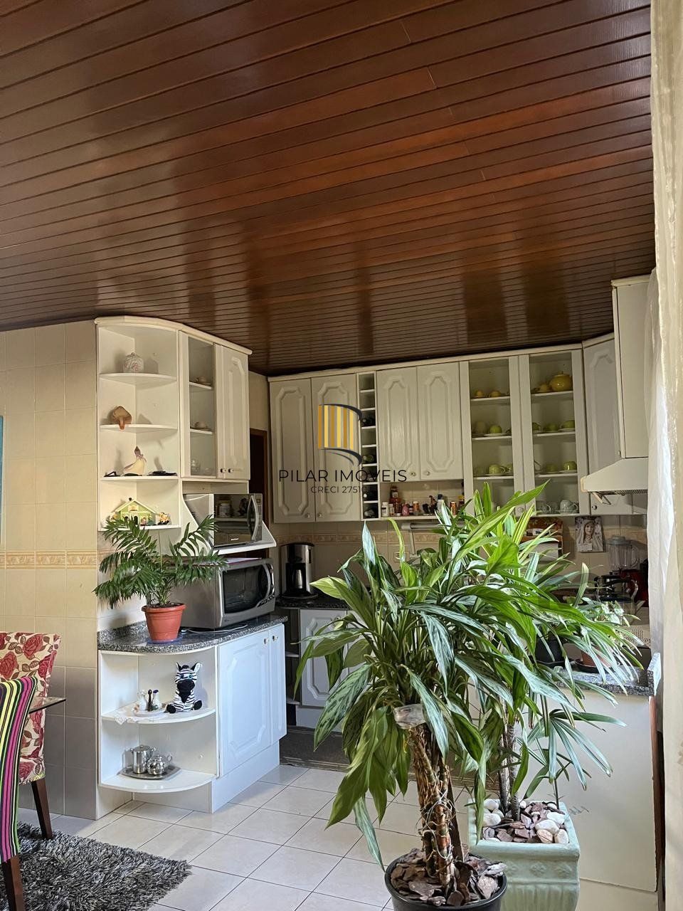 Casa 3 dormitórios, 2 vagas, Bairro Princesa Izabel