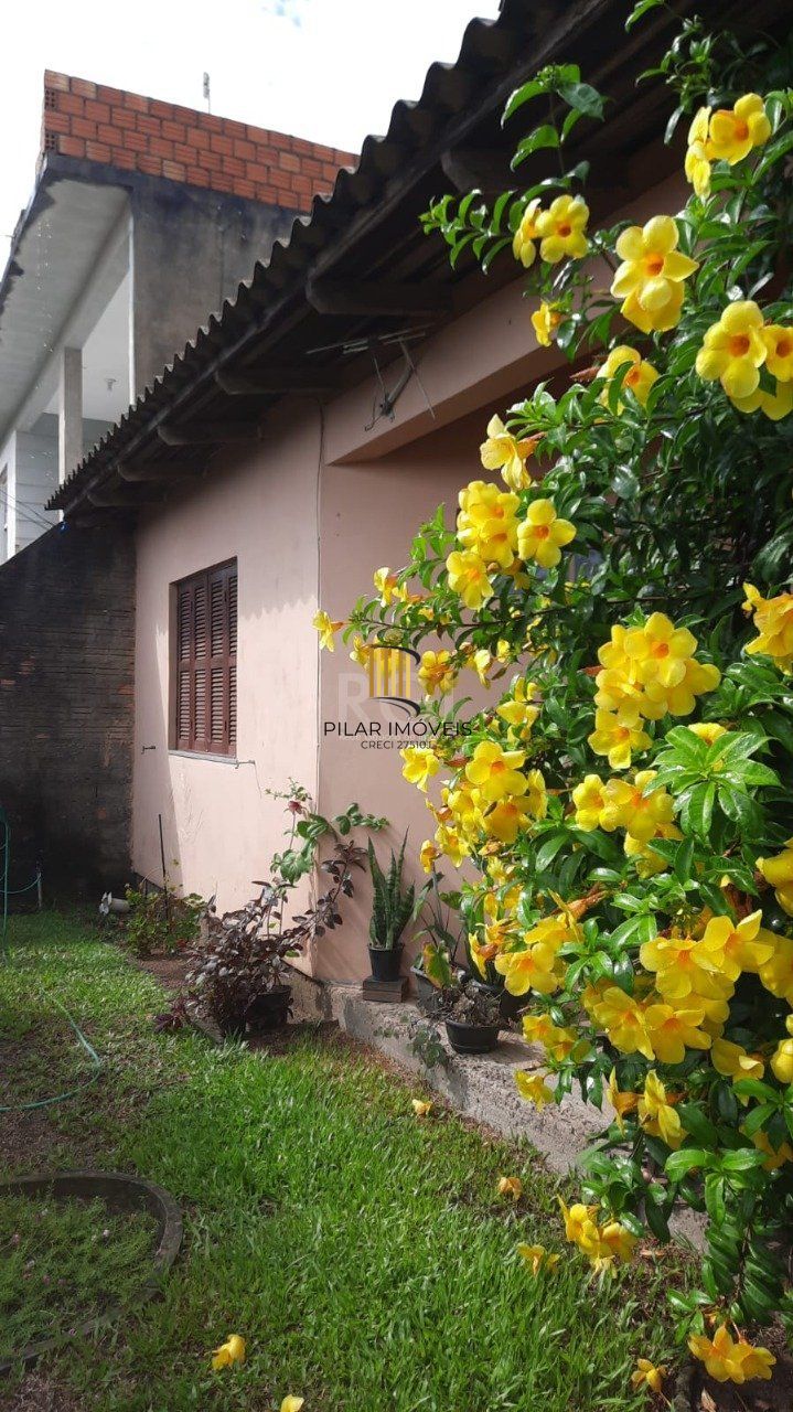 Casa 3 dormitórios em Tramandaí