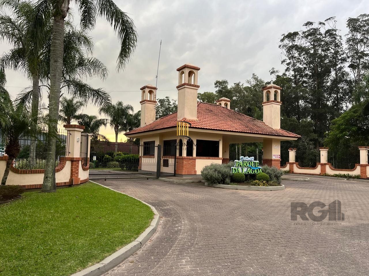 Casa em Condomínio, 3 dorms, 1 suíte, 1 vaga, Bairro Panorâmico - Pilar Imóveis