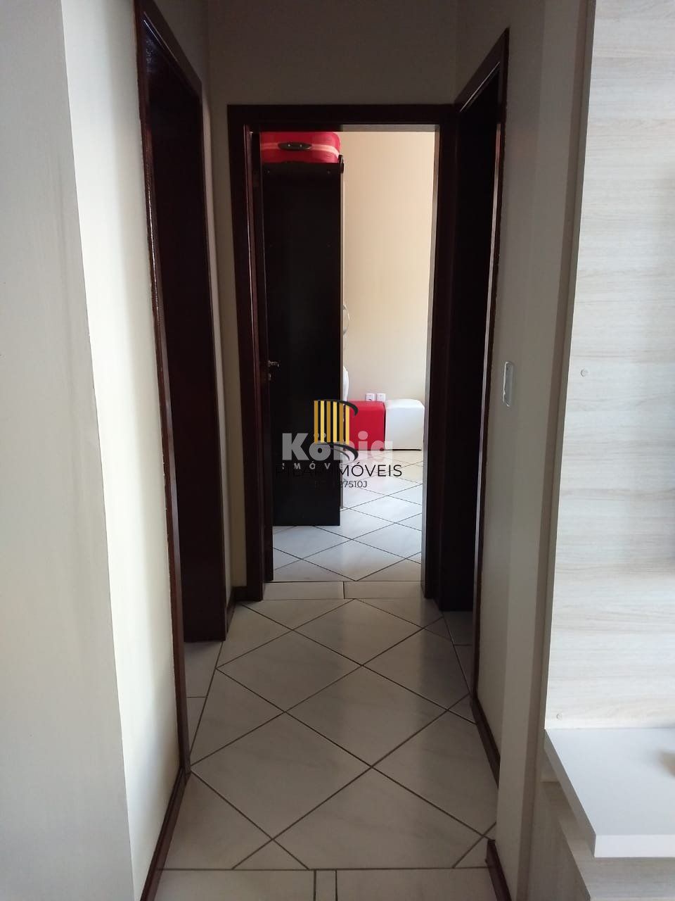 Apartamento para Venda - 85.85m², 2 dormitórios, Vila Parque Brasilia