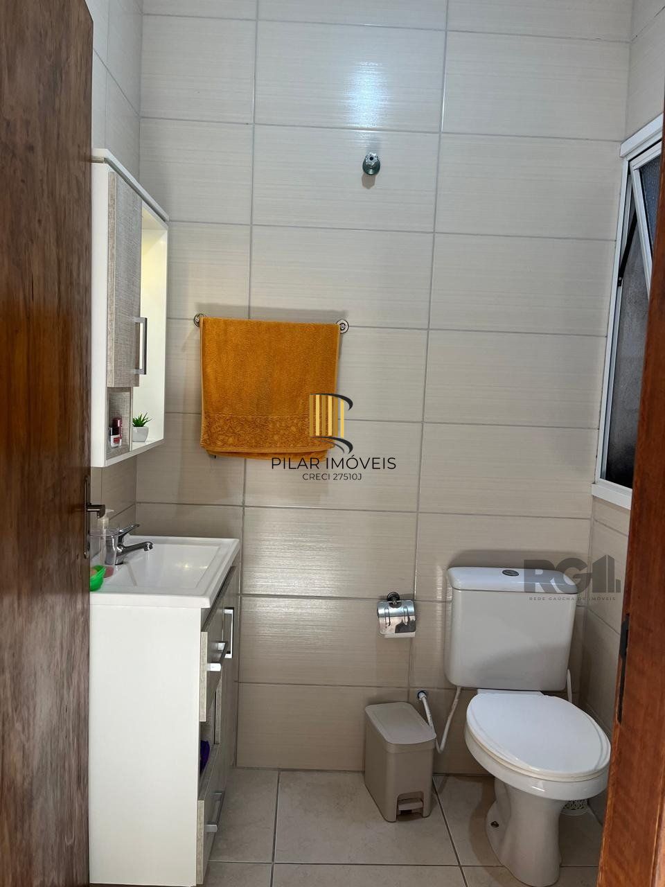 Apartamento 2 dormitórios, 1 vaga, Bairro Jardim América