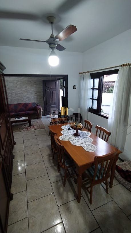 Casa para Venda - 120m², 3 dormitórios, sendo 2 suites, 3 vagas - Vera Cruz