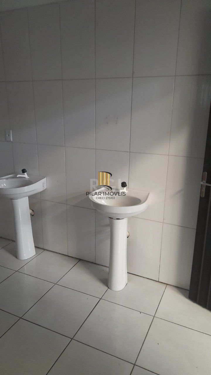 Pavilhão para Venda - 0m², 0 dormitórios, Vila Princesa Izabel