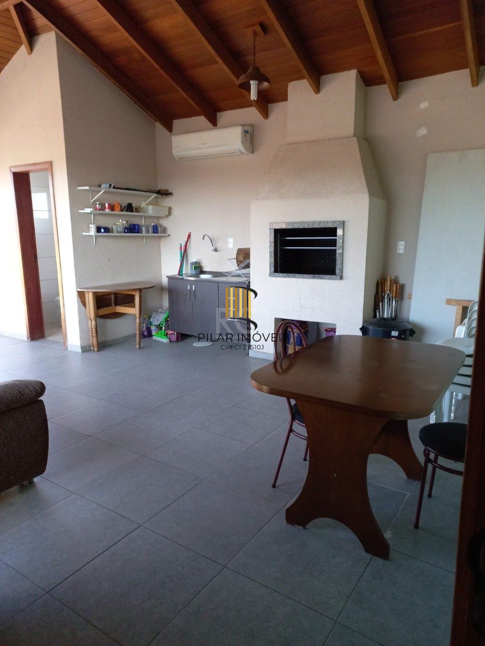 Apartamento para Venda - 69.58m², 3 dormitórios, sendo 1 suites, 1 vaga - Vila Veranópolis