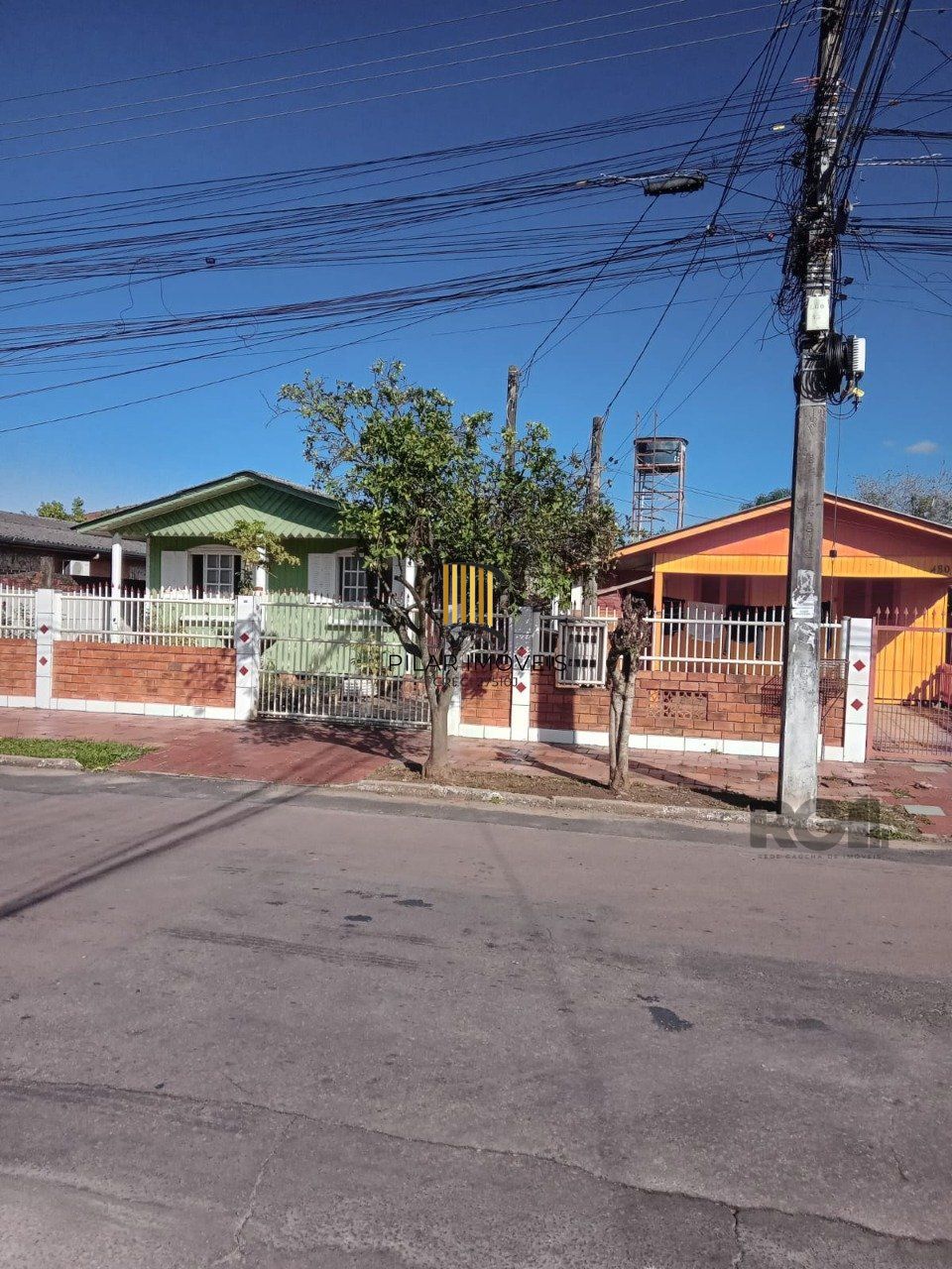 Dois terrenos 600m² Bairro  Pq Marechal Rondon - Pilar Imóveis