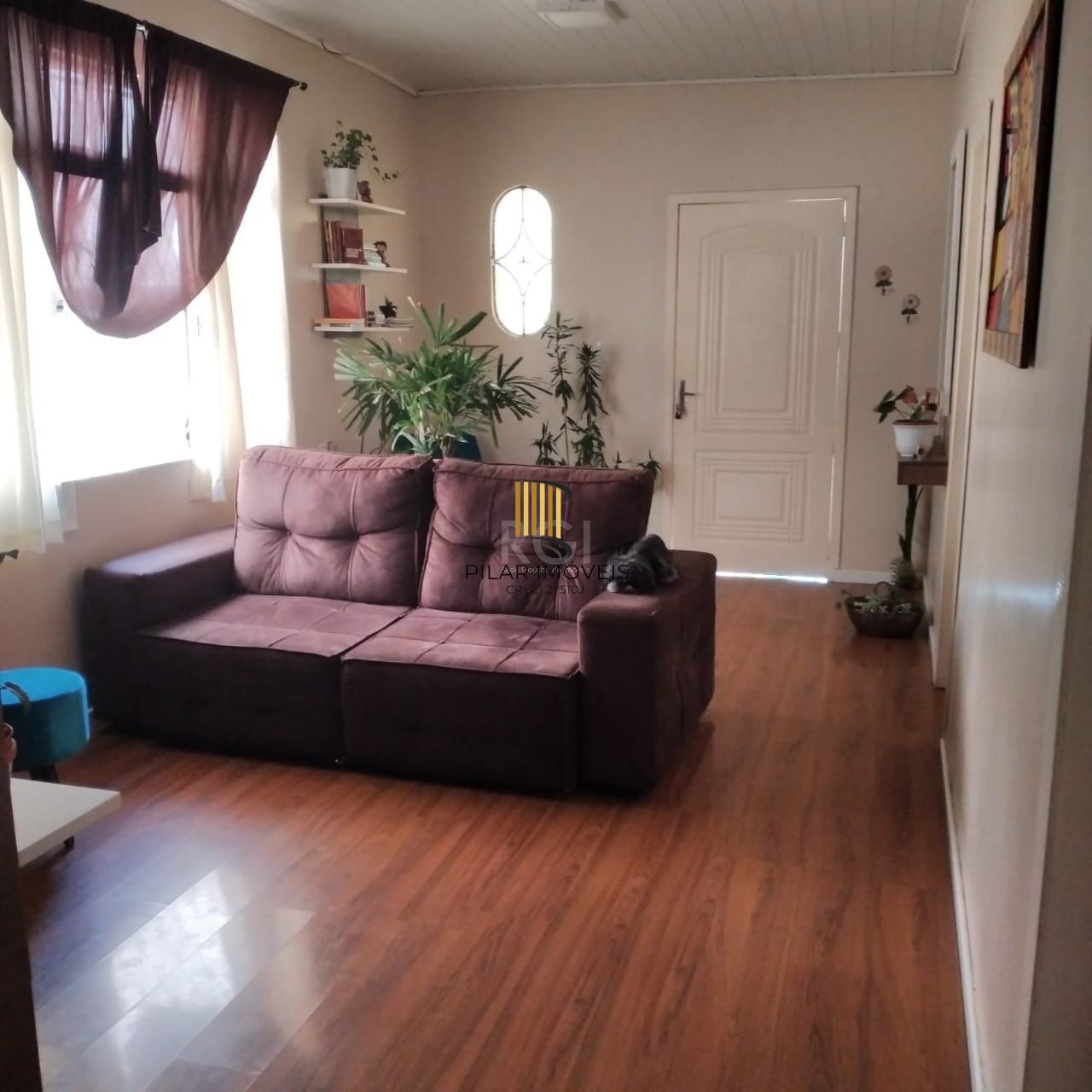 Casa para Venda - 113.4m², 3 dormitórios, sendo 1 suites, 2 vagas - Vila Silveira Martins