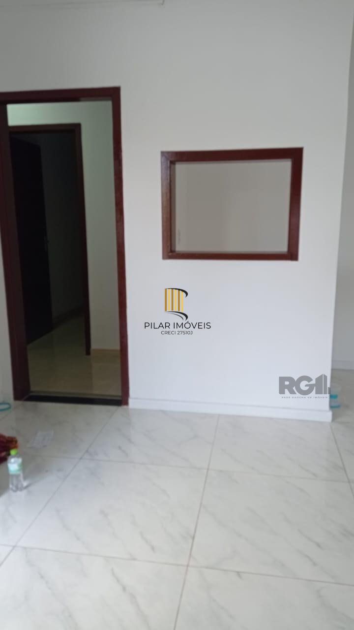 Apartamento térreo, 2 dormitórios, 1 vaga, Bairro   Jardim América     