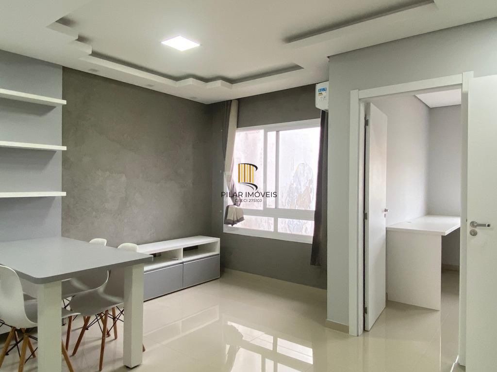 Apartamento 2 dorms, 2 vagas, Bairro Jardim do Bosque