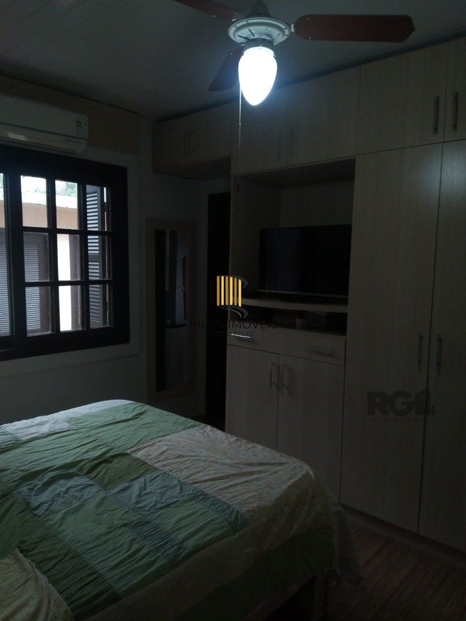 Sitio 4 dormsw, 1 suíte, vaga de garagem Bairro Sítio Ipiranga