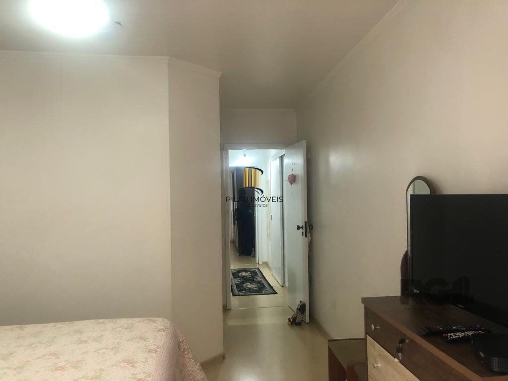 Apartamento 3 dormitórios no bairro Vila Veranópolis